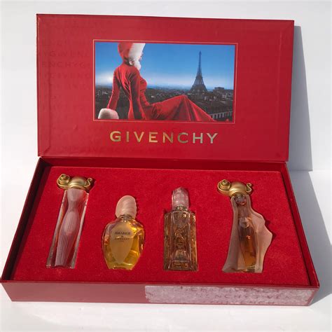 givenchy parfum set|givenchy most expensive perfume.